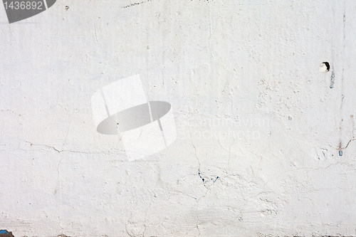 Image of Aged cement wall texture