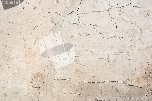 Image of Background from high detailed fragment stone wall