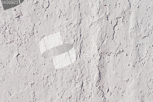 Image of Aged cement wall texture