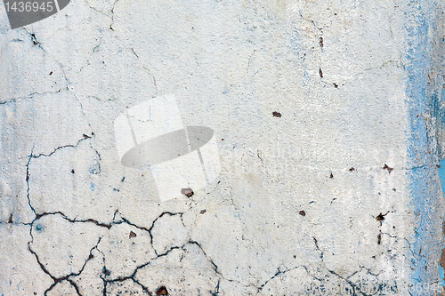 Image of Aged cement wall texture