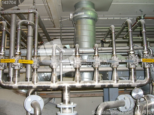 Image of Valves