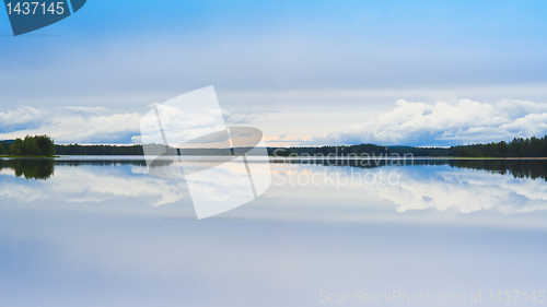 Image of Lake view from Finland