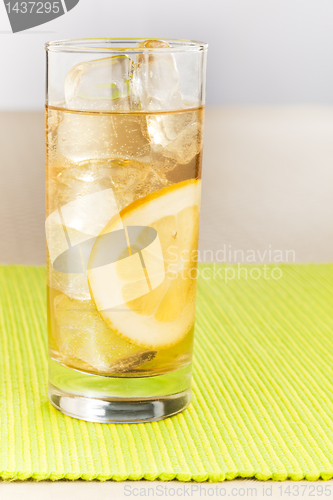 Image of Ice tea