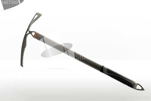 Image of Ice axe