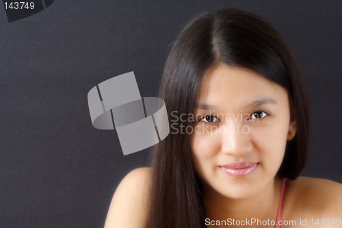Image of Pretty woman