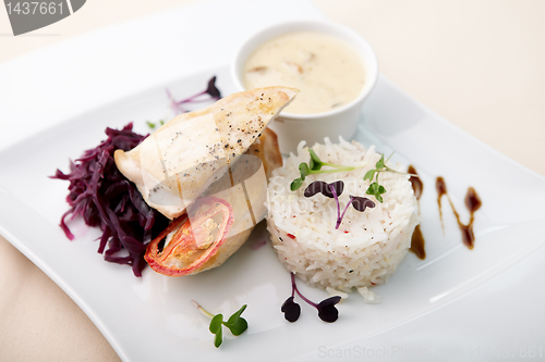 Image of Chicken breast