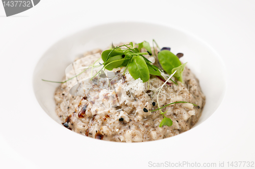 Image of Risotto