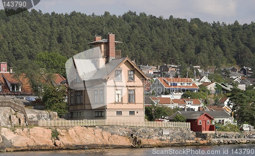 Image of Research centre