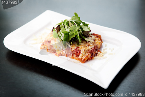 Image of Lasagna