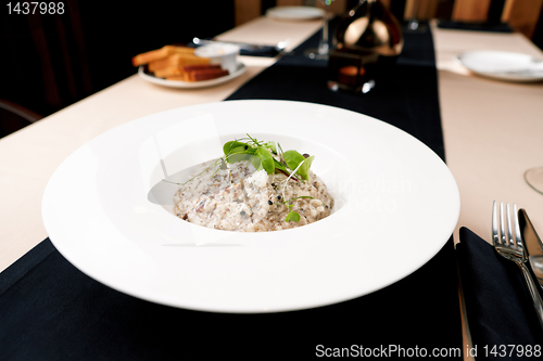 Image of Risotto