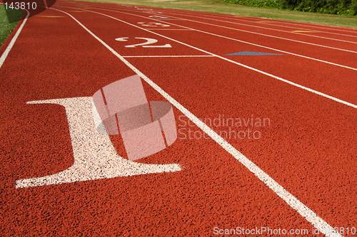 Image of Start line