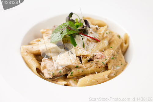 Image of Penne pasta