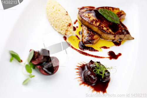 Image of Foie gras