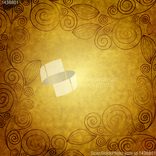 Image of Old paper