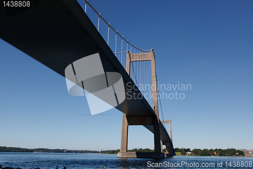 Image of Littlebelt bridge