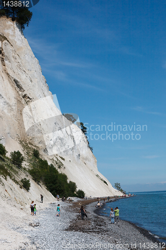 Image of Cliffs of Moen