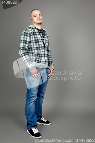 Image of young man