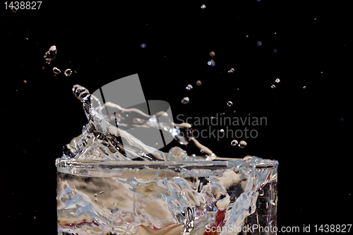 Image of Frozen in time