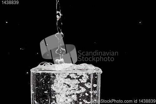 Image of Frozen in time