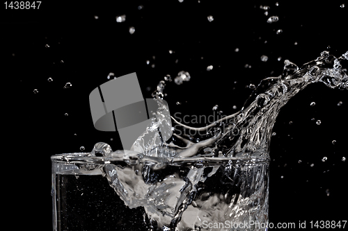 Image of Frozen in time