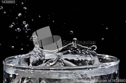 Image of Frozen in time