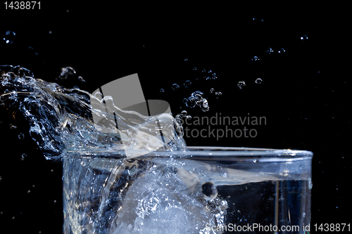 Image of Frozen in time