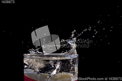 Image of Frozen in time