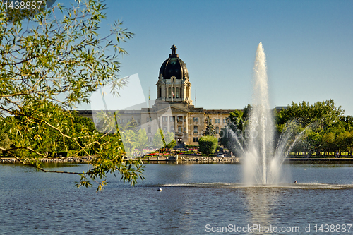 Image of I Love Regina