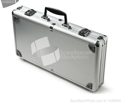 Image of Poker case