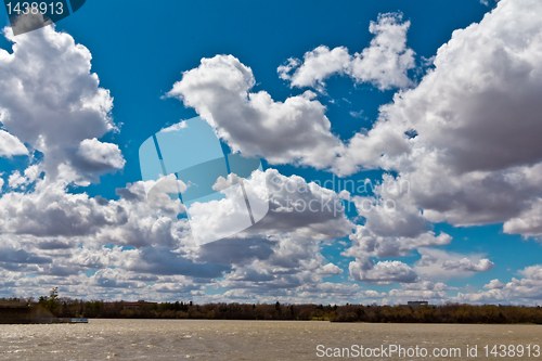 Image of Land of the living skies