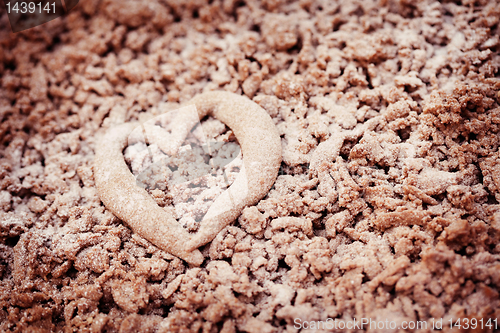 Image of apple pie