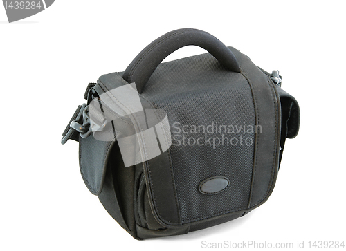 Image of bag for camera