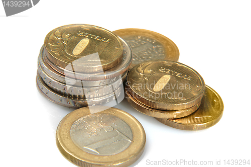 Image of coins 