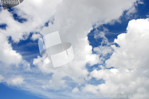 Image of Cloudscape