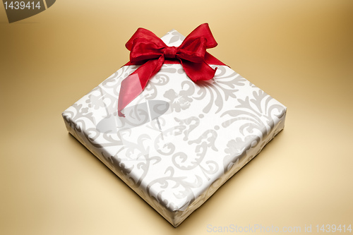 Image of christmas gift