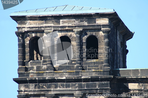 Image of Porta Nigra 