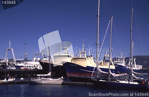 Image of Boats