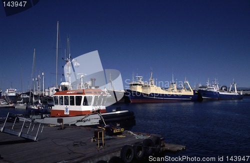 Image of Boats