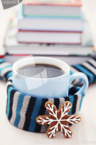 Image of time to relax