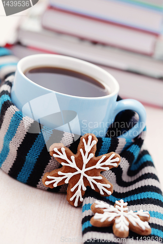 Image of time to relax