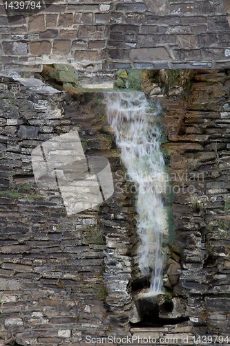 Image of Waterfall