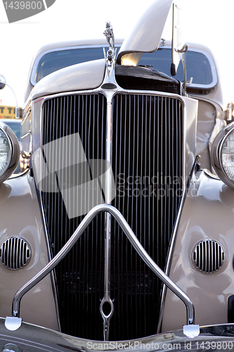 Image of Classic car