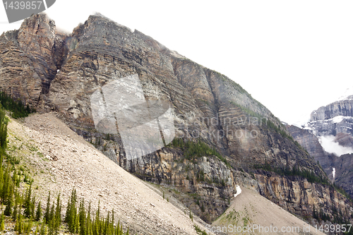 Image of Canadian Rockies