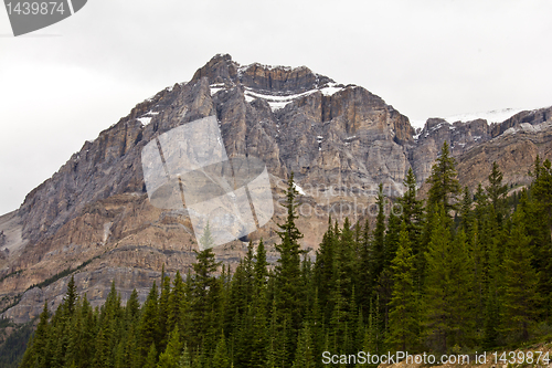 Image of Canadian Rockies