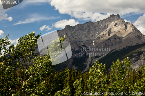 Image of Canadian Rockies
