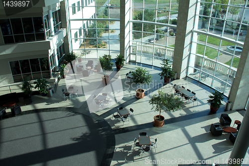 Image of Open space