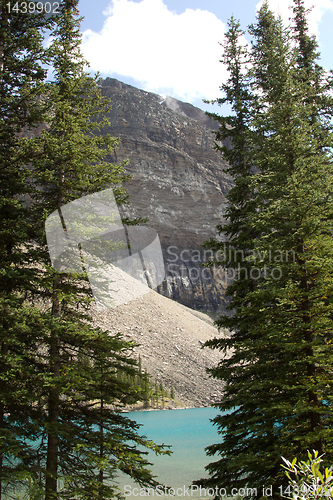 Image of Canadian Rockies