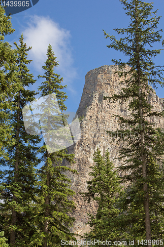 Image of Canadian Rockies