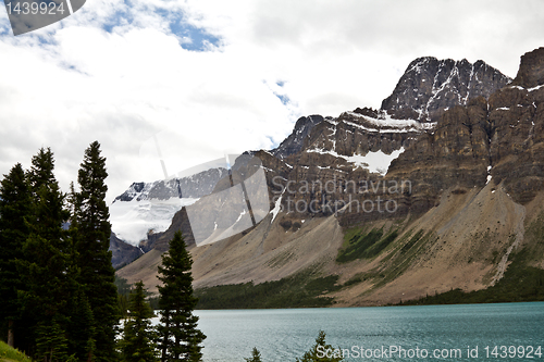 Image of Canadian Rockies