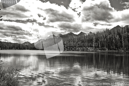 Image of Canadian Rockies
